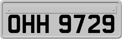 OHH9729