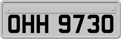 OHH9730