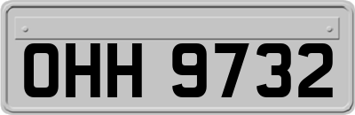OHH9732
