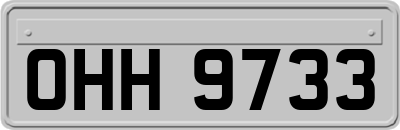 OHH9733