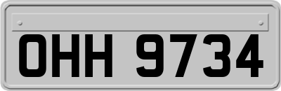 OHH9734