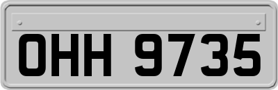 OHH9735