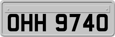 OHH9740