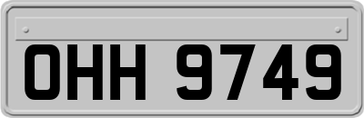 OHH9749