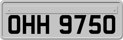 OHH9750