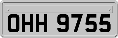 OHH9755