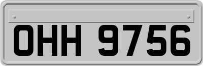 OHH9756