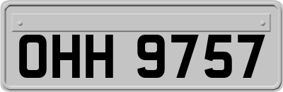 OHH9757