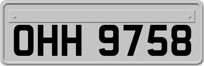 OHH9758