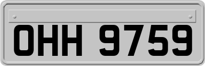 OHH9759