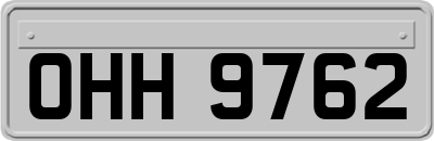 OHH9762