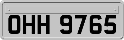 OHH9765