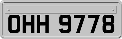 OHH9778