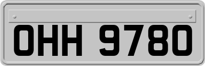 OHH9780