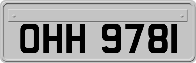 OHH9781