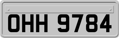 OHH9784