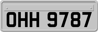 OHH9787