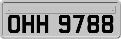 OHH9788