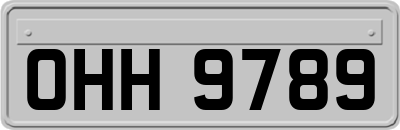 OHH9789