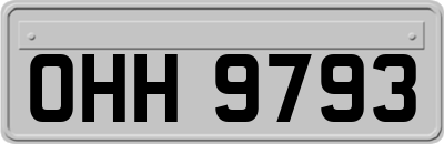OHH9793