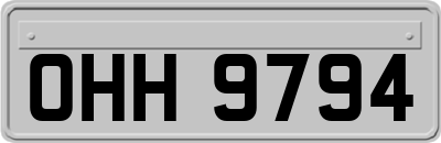 OHH9794