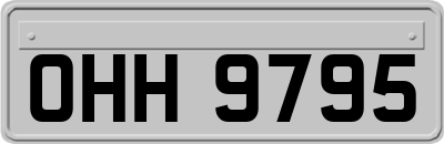 OHH9795