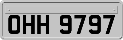 OHH9797