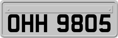 OHH9805
