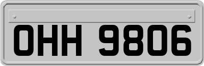 OHH9806
