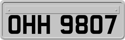 OHH9807