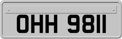 OHH9811