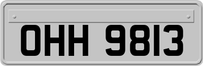 OHH9813