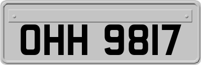 OHH9817
