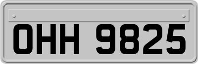OHH9825