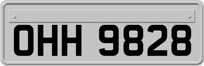 OHH9828