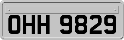 OHH9829
