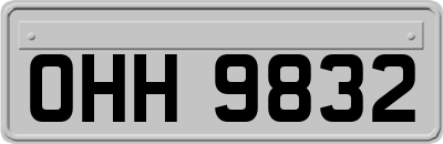 OHH9832