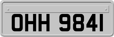 OHH9841