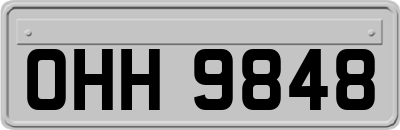 OHH9848