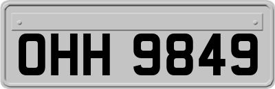 OHH9849