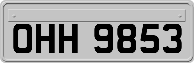 OHH9853