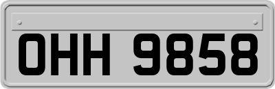 OHH9858
