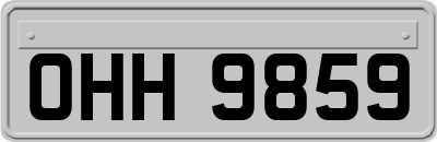 OHH9859