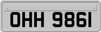 OHH9861