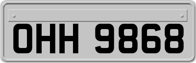 OHH9868