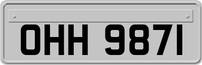 OHH9871