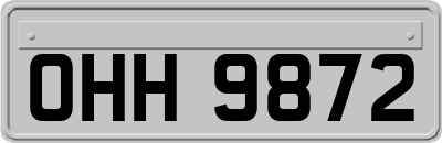 OHH9872
