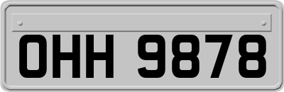 OHH9878