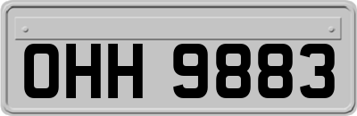 OHH9883