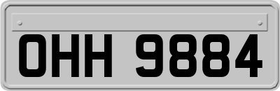 OHH9884